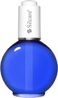 Produktbild Silcare The Garden Of Colour Regenerating Cuticle And Nail Oil Coconut Seaue 75Ml (75 ml)