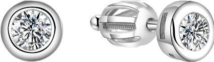 Beneto Silver earrings AGUP1559S (L)