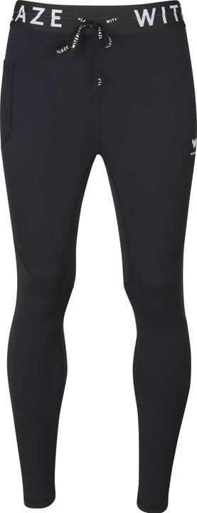 Image du produit Witeblaze NOS SPOK Men's long tights,sch noir Taille : 56 (56)
