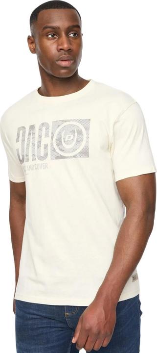 Produktbild Duck and Cover Hexocamo TShirt (L)