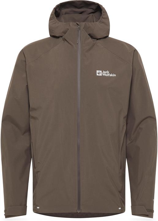 Image du produit Jack Wolfskin Veste Prelight 2L Ins (M)