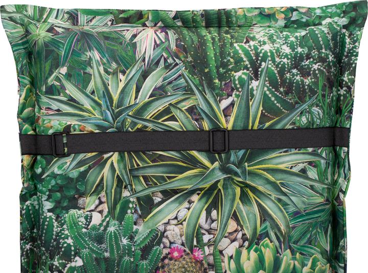 Produktbild Beo Garden Saumauflage für Niedriglehnerstühle (120 x 52 cm)