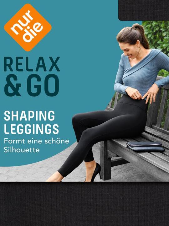 Produktbild Nur Die Shaping Leggings (44, 45, 46)