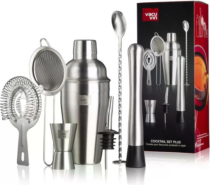 Actual product image Vacu Vin Cocktail set (Cocktail set)