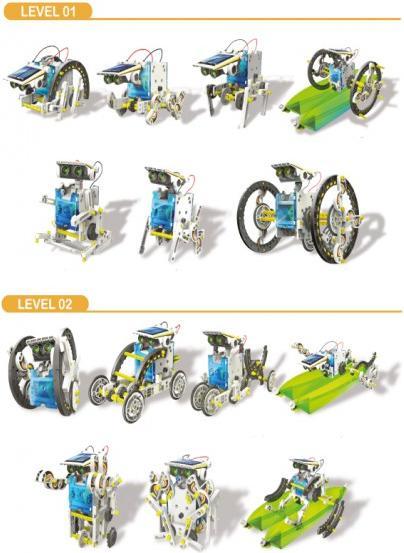 Immagine prodotto Inpro Solar Roll-e Solar