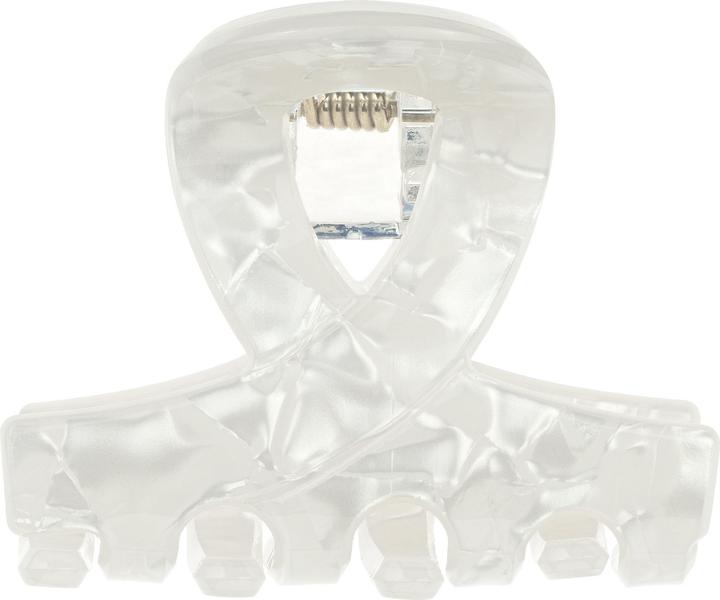 Produktbild Invisibobble Klammer Clipstar M Pearly Frost