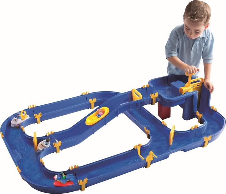 Actual product image BIG Waterplay Niagara