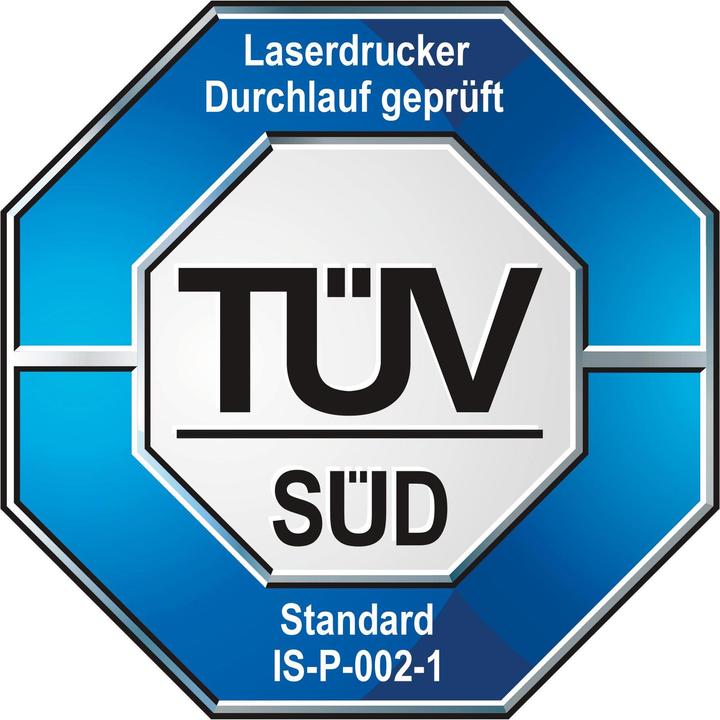 Actual product image Avery Universal labels