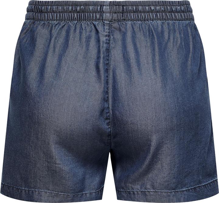 Produktbild Only ONLPema Lyocell Jeansshorts (XS)