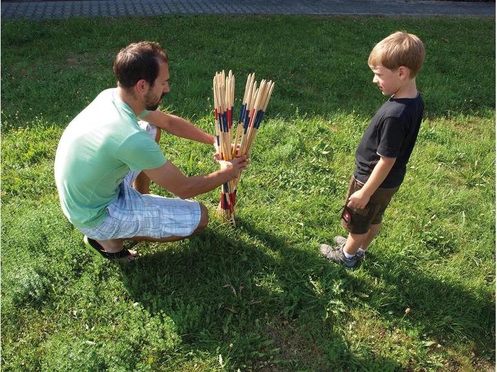 Produktbild Schildkröt Garten-Mikado