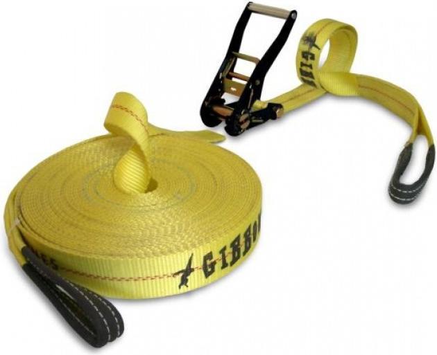 Produktbild Gibbon Classic Line X13 (15 m)
