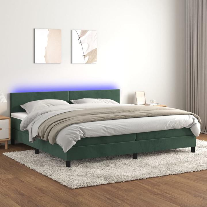 Produktbild VidaXL Alonso (200 x 200 cm)