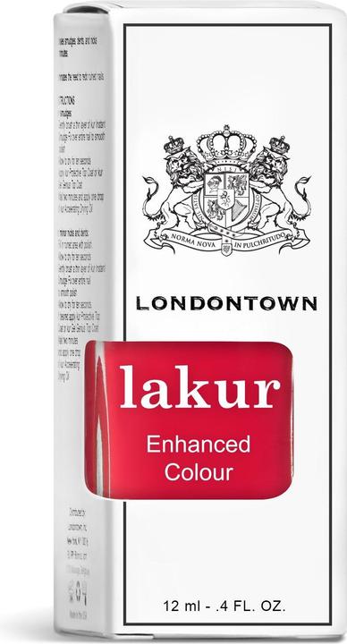 Immagine prodotto Londontown Lakur - Giù a Dilly (Giù a Dilly, Smalto)