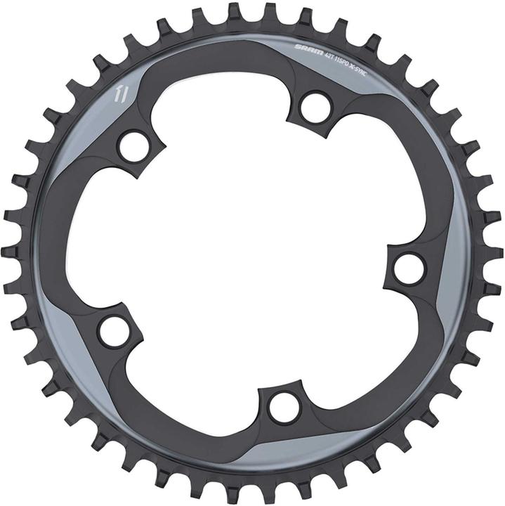 Immagine prodotto Sram Ingranaggio Force CX1 11 velocità (42)
