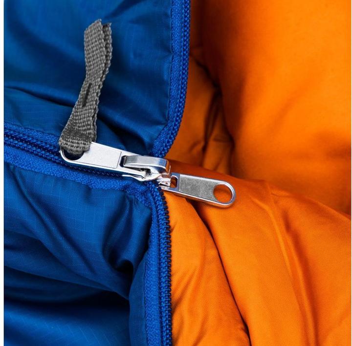 Image du produit Spokey Sac de couchage Outlast (220 cm)