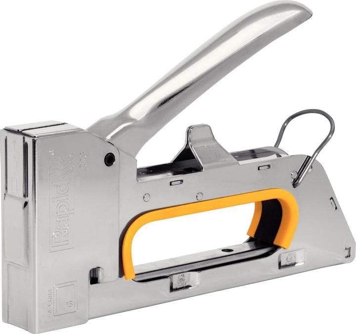 Produktbild Rapid Handtacker PRO R23