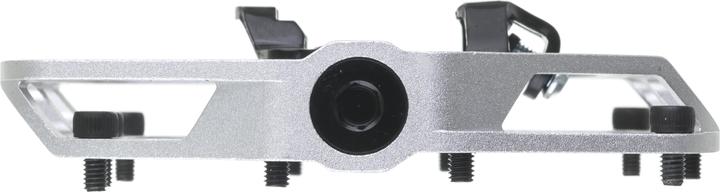 Actual product image DMR Clipless pedals Versa Silver