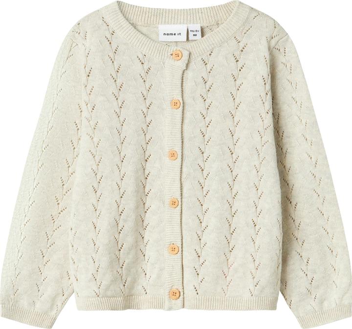 Name it Long sleeve cardigan (86)