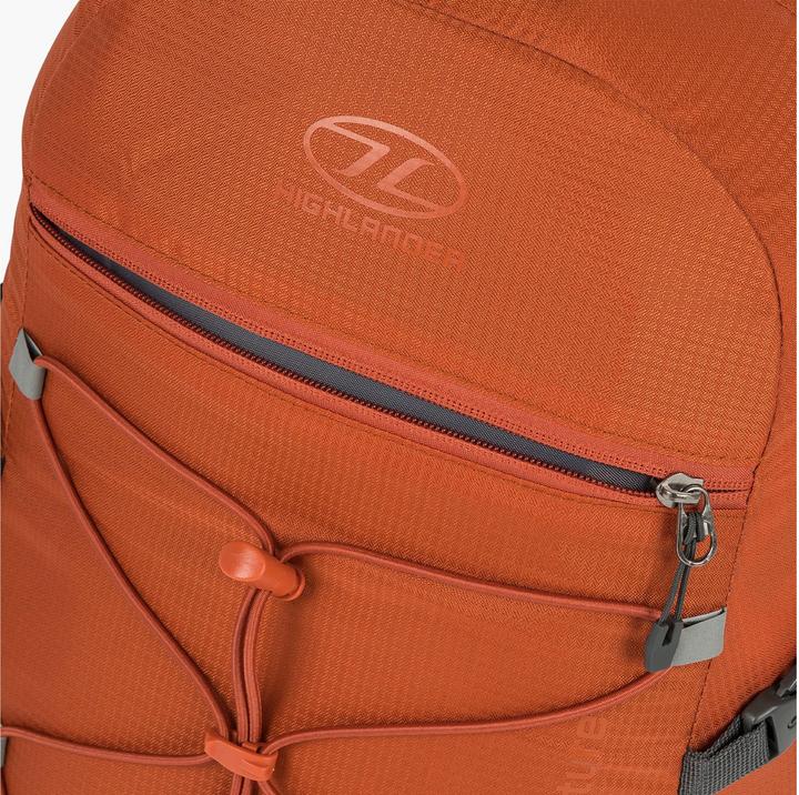 Immagine prodotto Highlander Venture Daypack 20L (20 l)