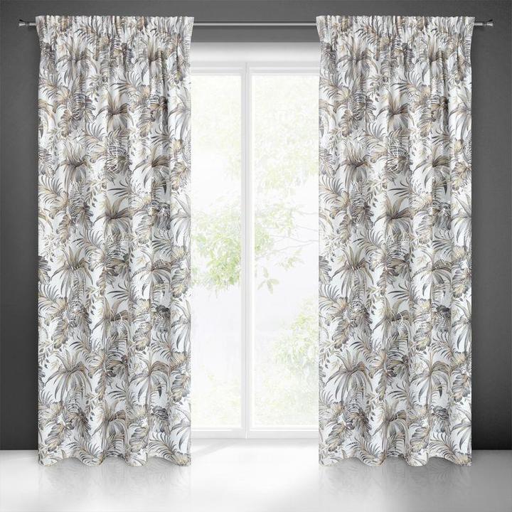 Actual product image Eurofirany Zas (140 x 270 cm)