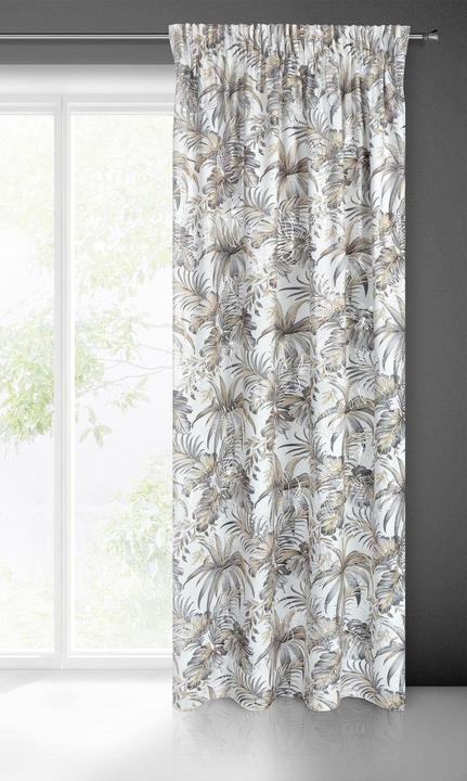 Actual product image Eurofirany Zas (140 x 270 cm)