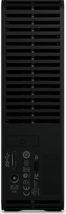 Actual product image WD Elements Desktop (14 TB)