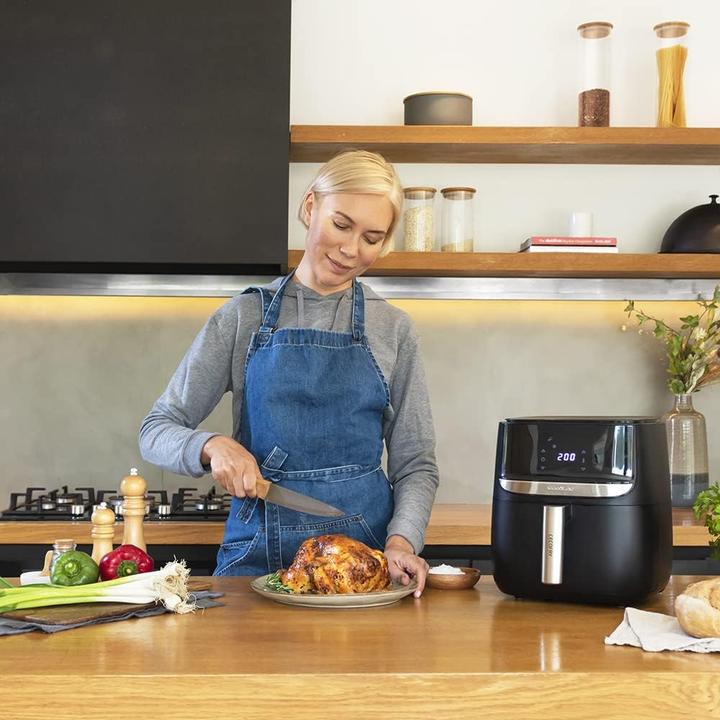 Immagine prodotto Cecotec Cecofry Advance Precision