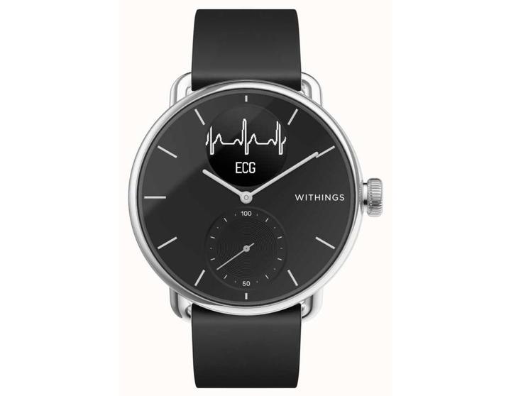 Actual product image Withings ScanWatch (38 mm)
