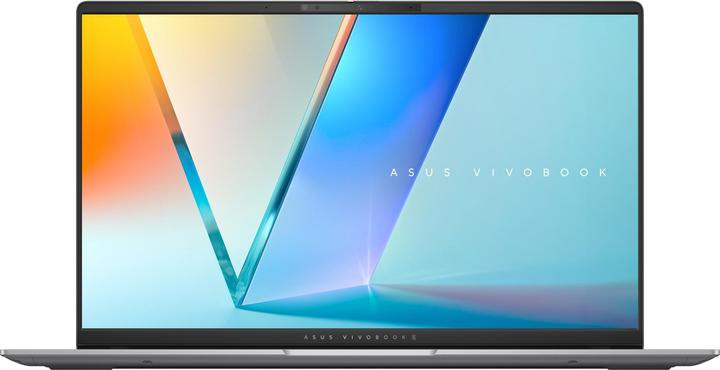 Produktbild ASUS Vivobook S15 (15.60", Snapdragon X Elite X1E-78-100, 32 GB, 1000 GB, CH)
