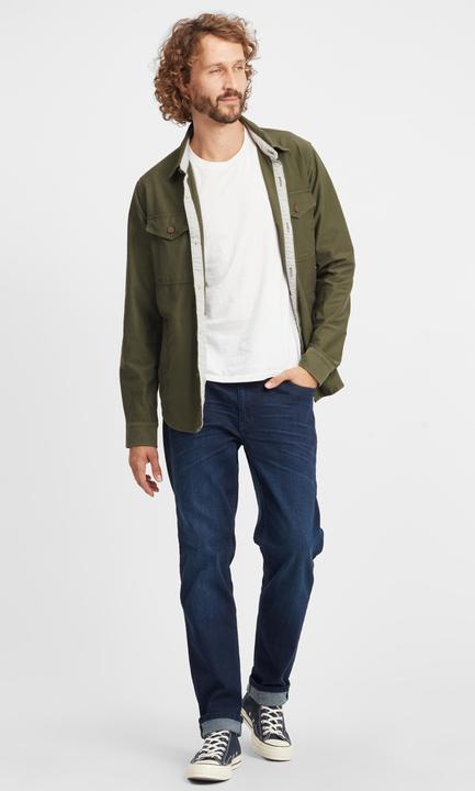 Actual product image Solid SDFynn 21300297-ME (W36/L30)