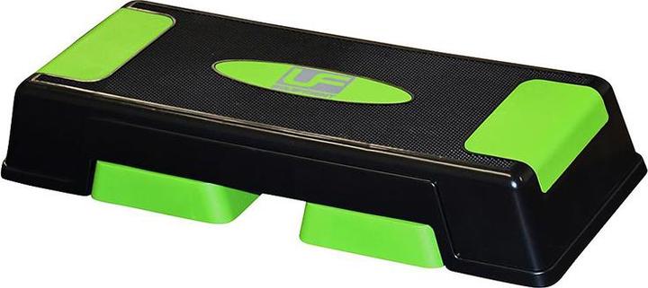 Image du produit Urban Fitness Aerobic Step Adjustable