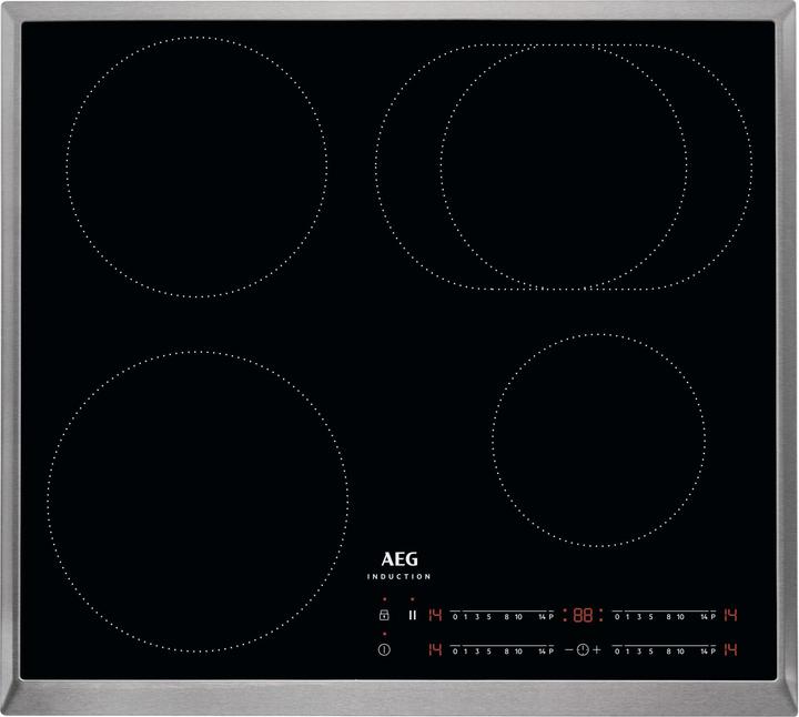 Image du produit AEG KFA58DIM