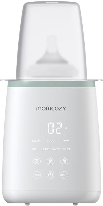Immagine prodotto Momcozy Scaldabiberon