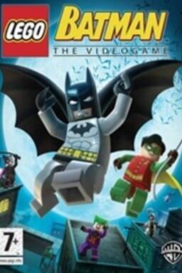 Immagine prodotto WB Lego Batman -E- (PS3, EN)