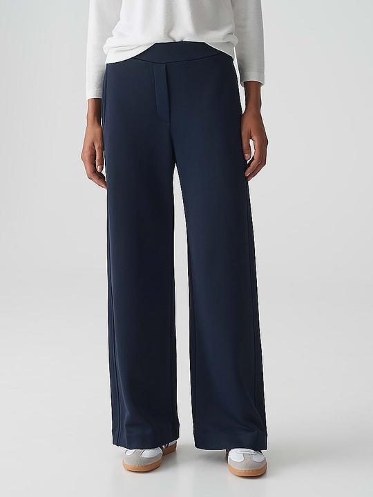 Produktbild Opus Marlenehose MAIKITO PALAZZO (40)