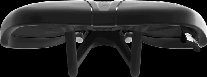 Image du produit Sqlab 612 Selle Ergowave en carbone