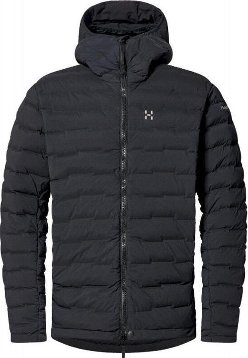 Actual product image Haglöfs Spitz Down Hood (XXL)