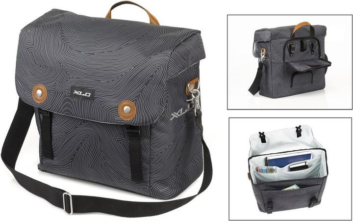 Actual product image XLC BA-S87 (16 l)