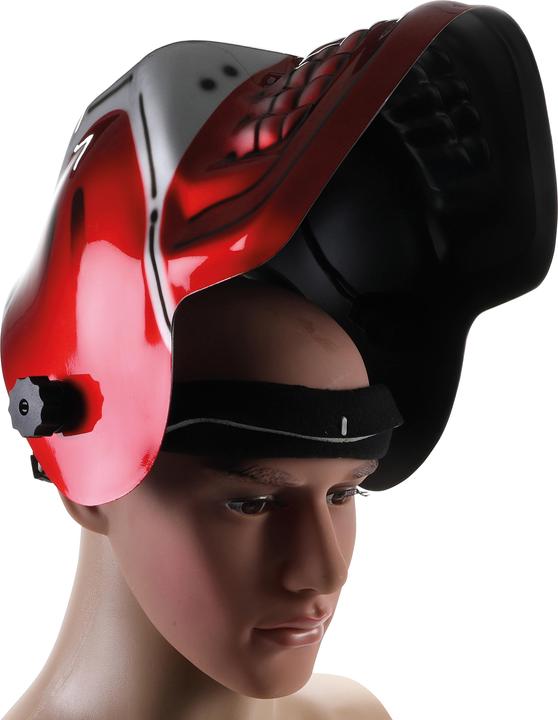 Immagine prodotto BGS Casco da saldatore | "SKULL" | auto oscurante