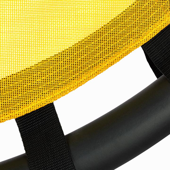 Actual product image Relaxdays 120 cm Nest Swing