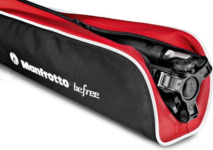 Actual product image Manfrotto Free Live (Metal)