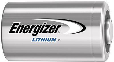 Produktbild Energizer CR2 Lithium Photo (2 Stk., CR2, 800 mAh)