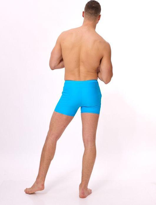 Produktbild Swim & Fun NERO Herren Badehose ECO (6)