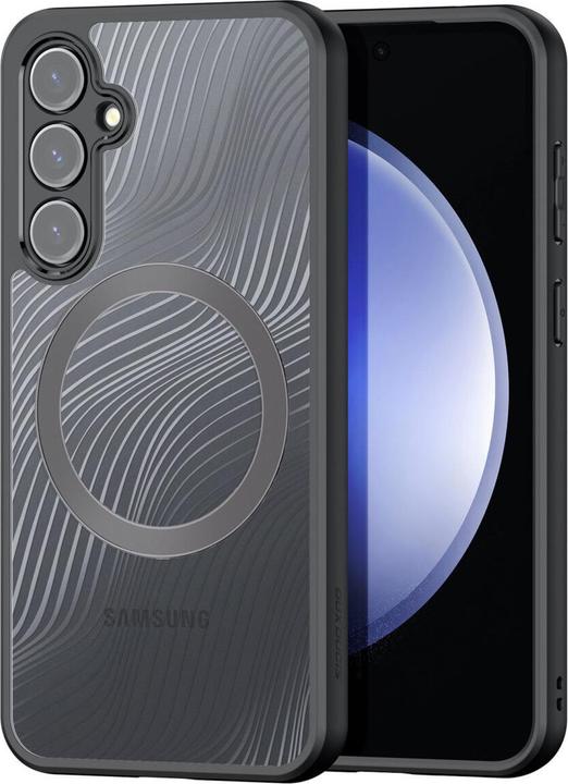 Actual product image Dux Ducis Aimo (Samsung Galaxy S23 FE)