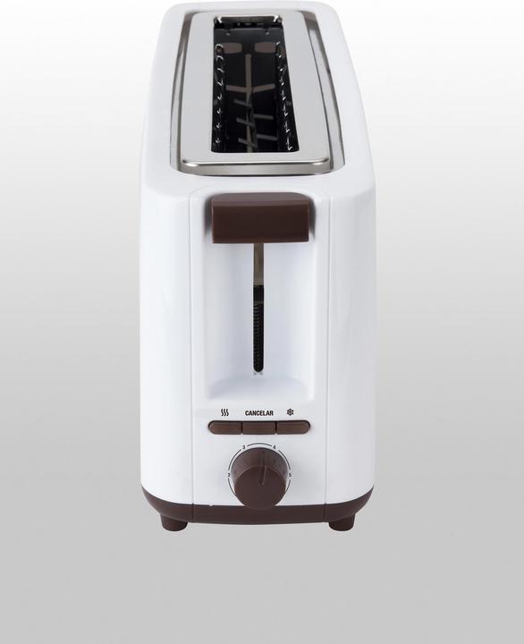 Actual product image Jata TT579
