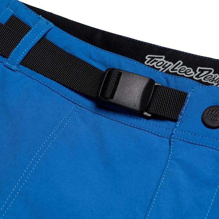 Produktbild Troy Lee Designs Skyline Trail Short Shell, Washed Out, cobalt, 36 (36)