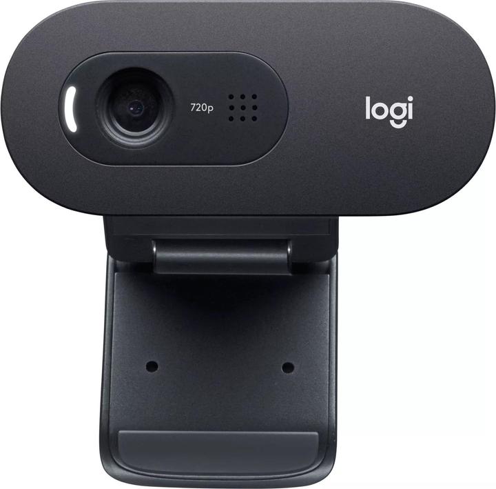 Logitech C505e (0.90 Mpx)