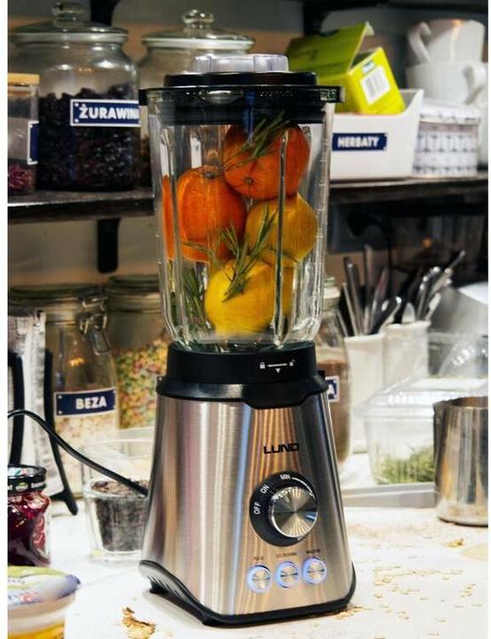 Immagine prodotto Vorel LUND BLENDER KIELICHOWY 3w1 1,5L 1200W (1200 W)
