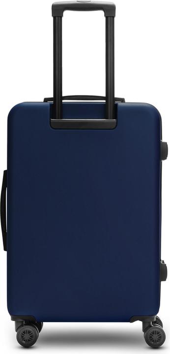 Produktbild Redolz Essentials 09 3-SET 4 Rollen Kofferset 3-teilig (208 l, XL (ab 115l))