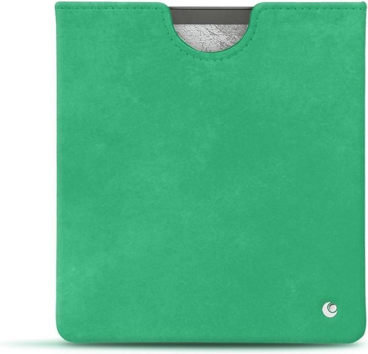 Menthe vintage ( Pantone #37b375 )